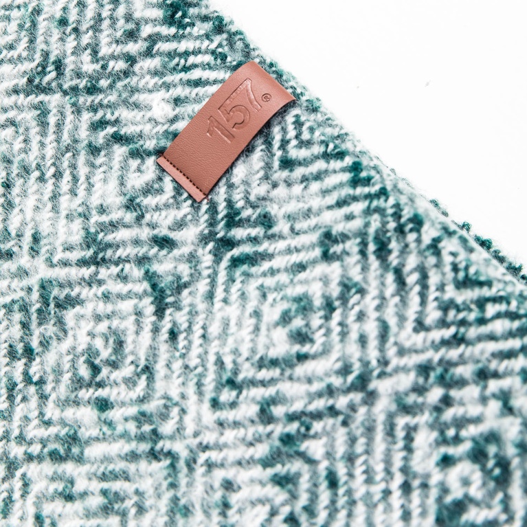 Blanket "Brushed" Blanket "Brushed"